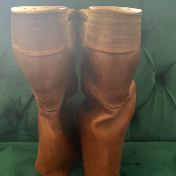 Men’s custom made boots - Picture 6 of 7